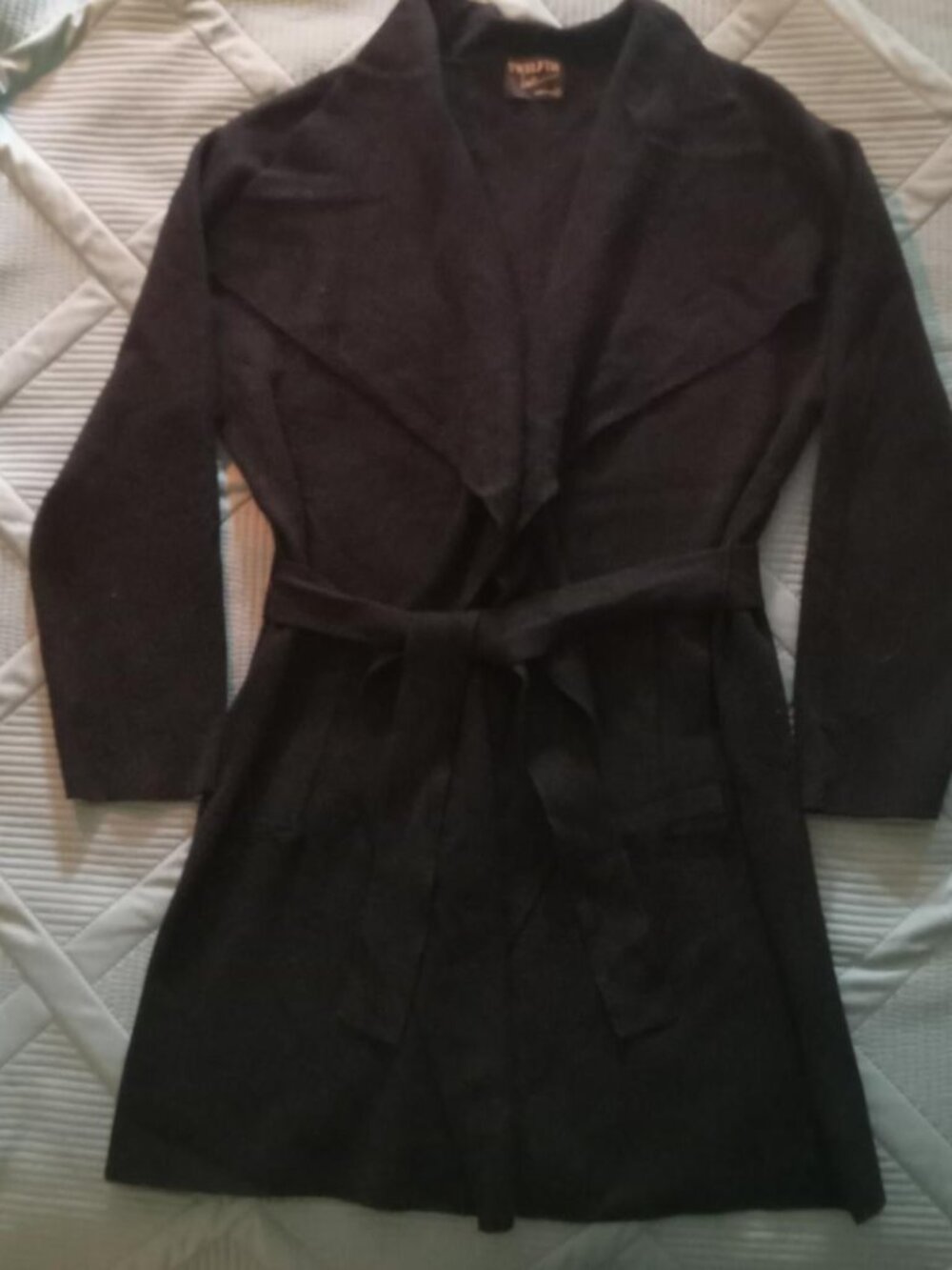Twelfth Love Cardigan Sweater
